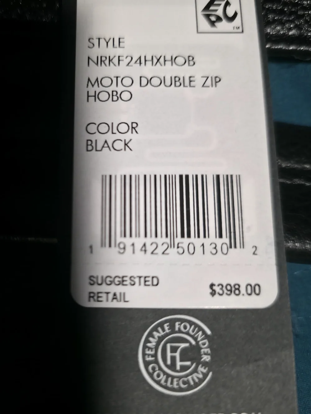 Rebecca Minkoff Purse